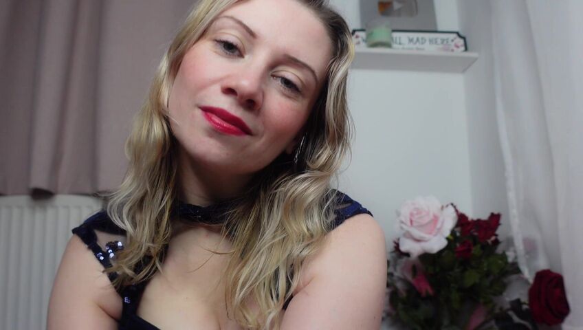 Jodie Marie ASMR - ASMR Valentines Night Spending Time With Gentle Kisses, Lense Licking (Patreon)
