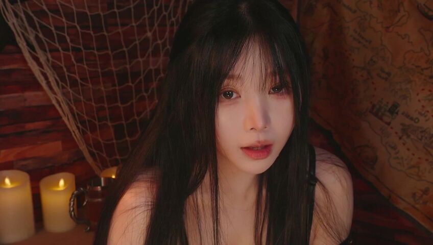 ASMR Yoon Ying - 15 March 2026 - (Pirate Ship RP ASMR) [ENG SUB]