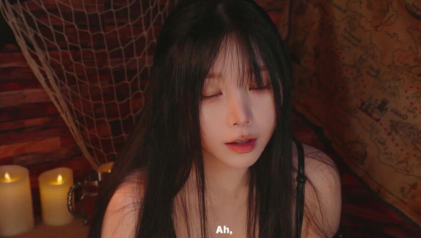 ASMR Yoon Ying - 15 March 2026 - (Pirate Ship RP ASMR) [ENG SUB]