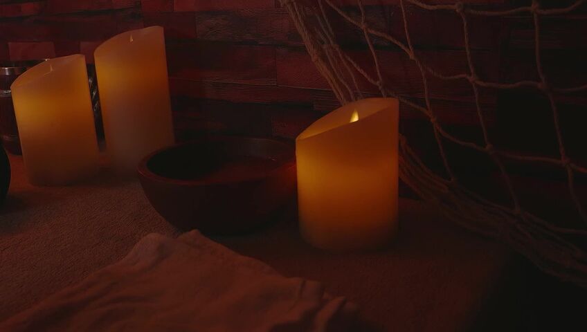 ASMR Yoon Ying - 15 March 2026 - (Pirate Ship RP ASMR) [ENG SUB]