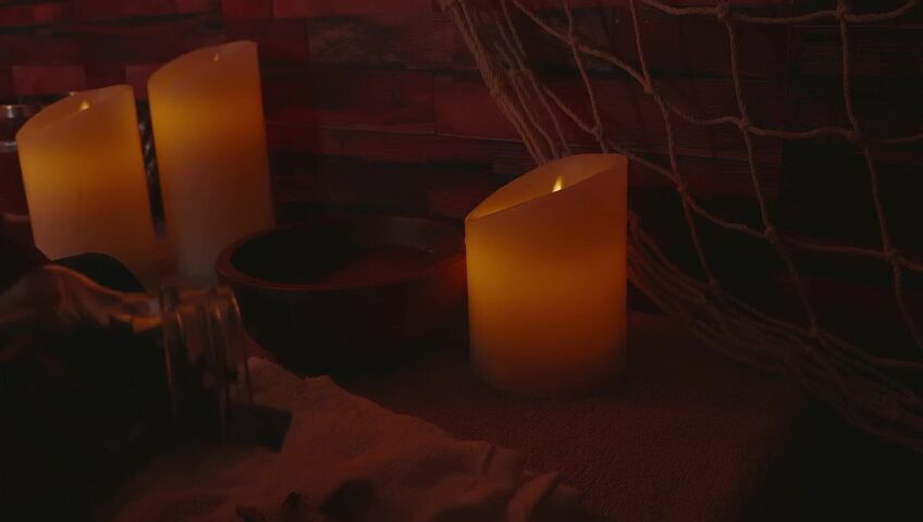 ASMR Yoon Ying - 15 March 2026 - (Pirate Ship RP ASMR) [ENG SUB]