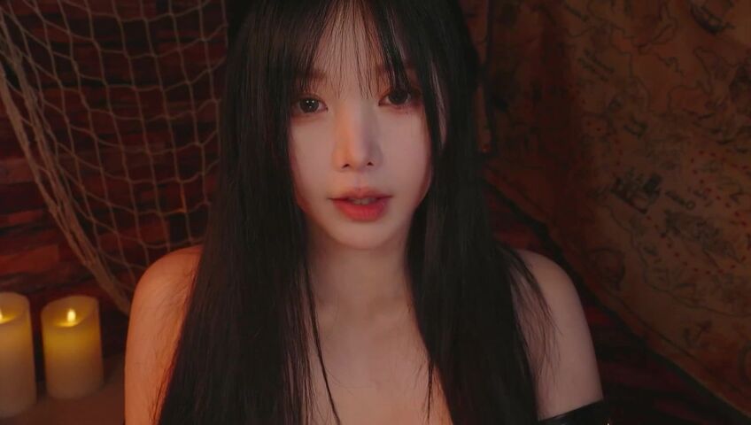 ASMR Yoon Ying - 15 March 2026 - (Pirate Ship RP ASMR) [ENG SUB]