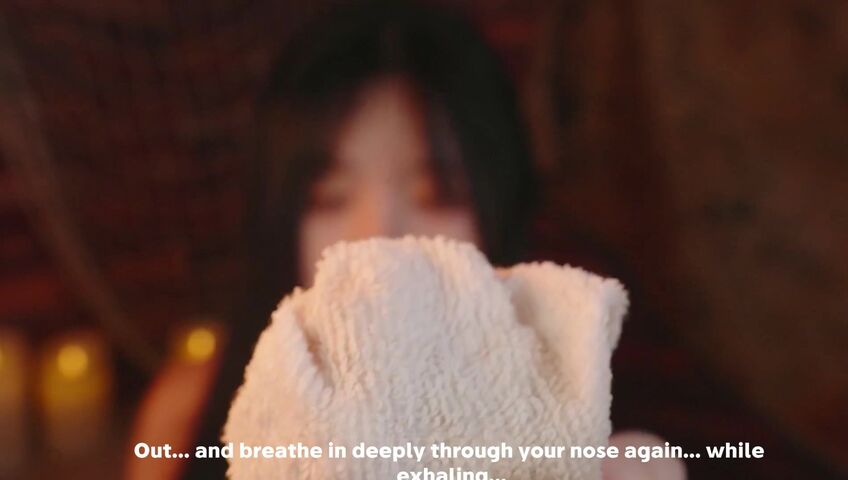 ASMR Yoon Ying - 15 March 2026 - (Pirate Ship RP ASMR) [ENG SUB]