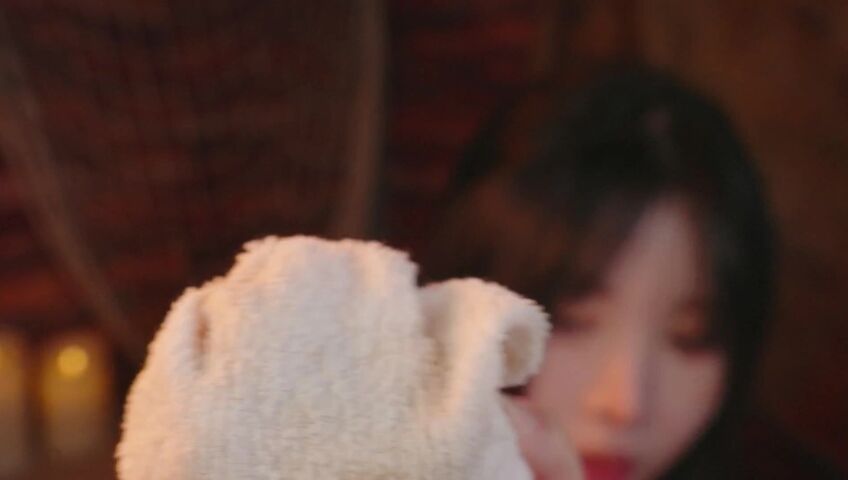 ASMR Yoon Ying - 15 March 2026 - (Pirate Ship RP ASMR) [ENG SUB]