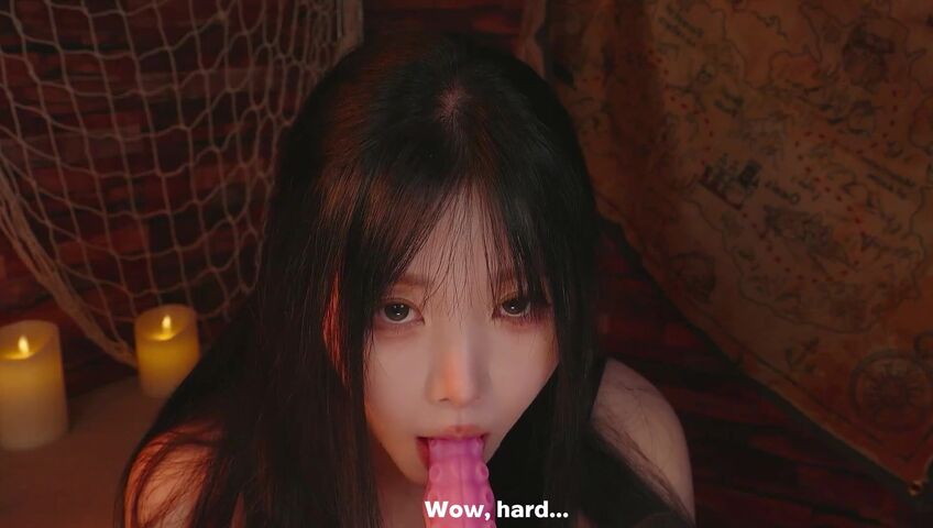 ASMR Yoon Ying - 15 March 2026 - (Pirate Ship RP ASMR) [ENG SUB]