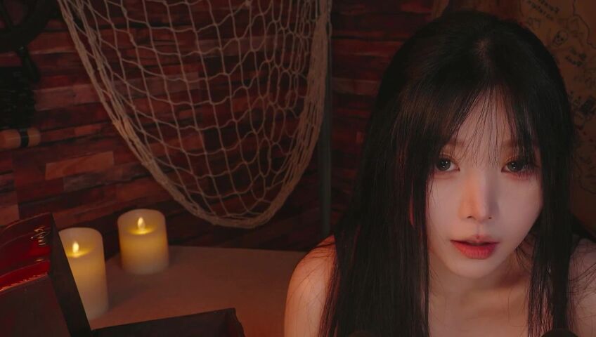 ASMR Yoon Ying - 15 March 2026 - (Pirate Ship RP ASMR) [ENG SUB]