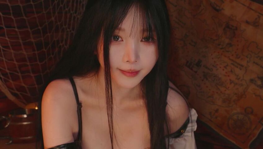 ASMR Yoon Ying - 15 March 2026 - (Pirate Ship RP ASMR) [ENG SUB]