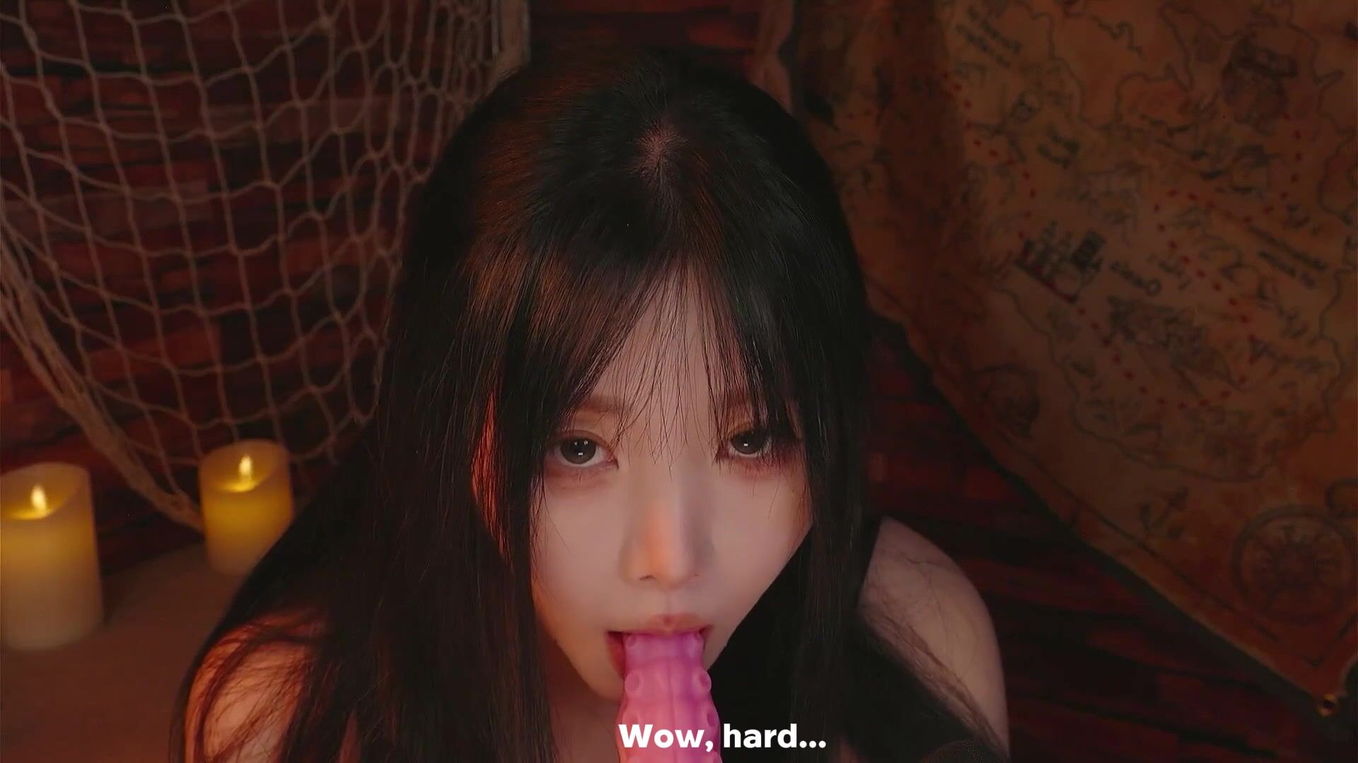 ASMR Yoon Ying - 15 March 2026 - (Pirate Ship RP ASMR) [ENG SUB]