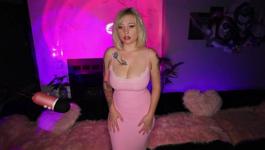 AriLove - 15 March 2026 - Sexy Skims Try On & Fabric Scratching ASMR