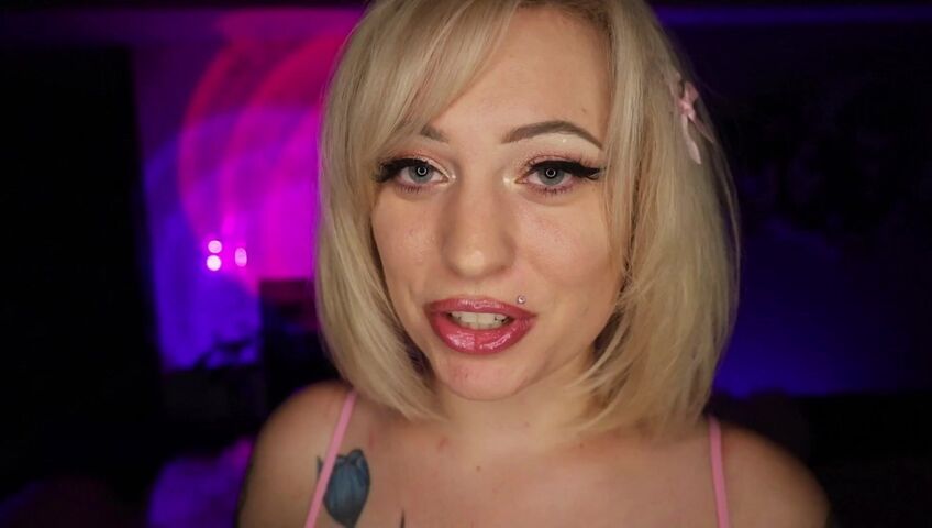 AriLove - 15 March 2026 - Sexy Skims Try On & Fabric Scratching ASMR