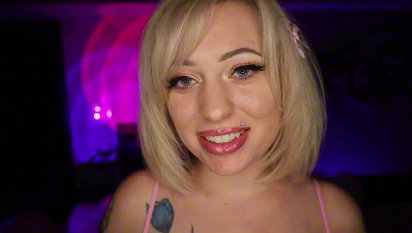 AriLove - 15 March 2026 - Sexy Skims Try On & Fabric Scratching ASMR