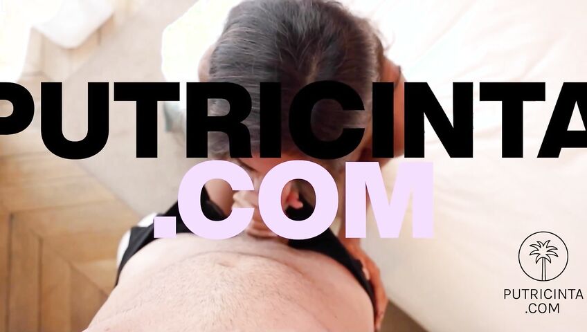 Putri Cinta Sextape 1