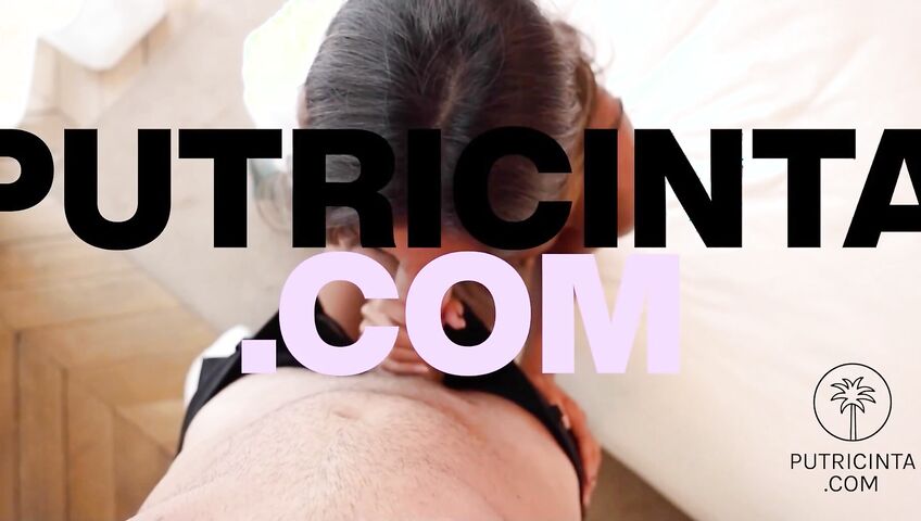 Putri Cinta Sextape 1