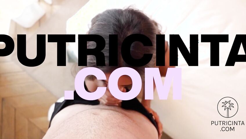 Putri Cinta Sextape 1