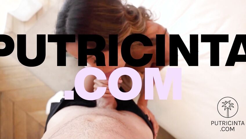 Putri Cinta Sextape 1