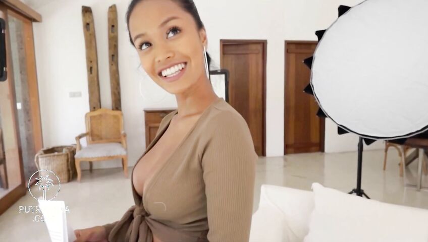 Putri Cinta Sextape 2