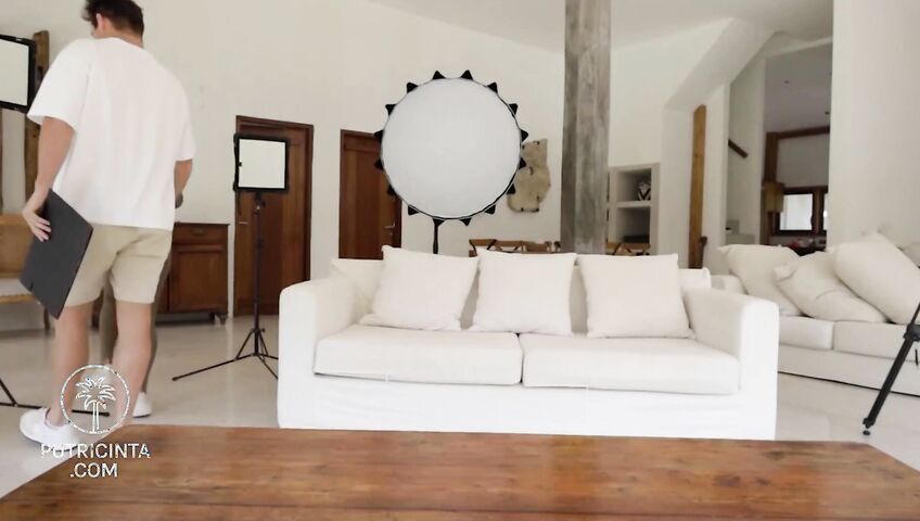 Putri Cinta Sextape 2