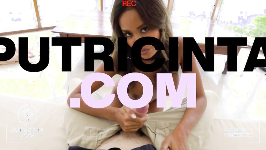 Putri Cinta Sextape 2