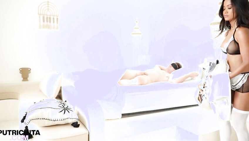 Putri Cinta Sextape 6