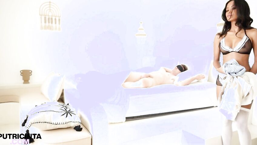 Putri Cinta Sextape 6