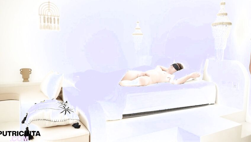 Putri Cinta Sextape 6