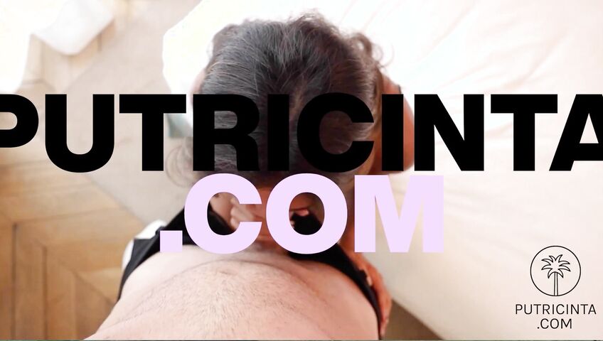 Putri Cinta Sextape 7