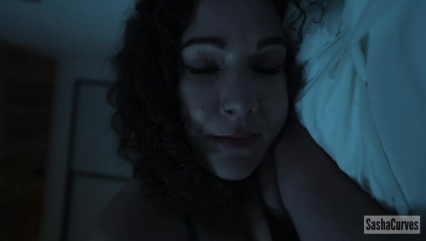 SashaCurves – A New Start