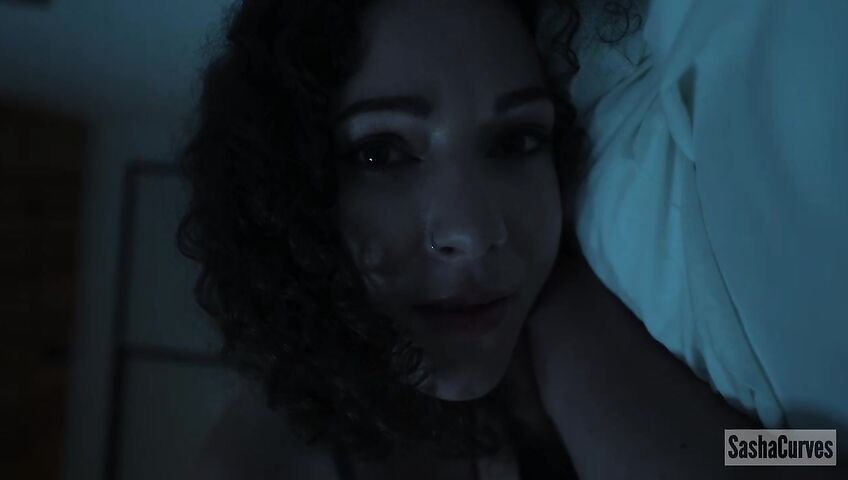 SashaCurves – A New Start