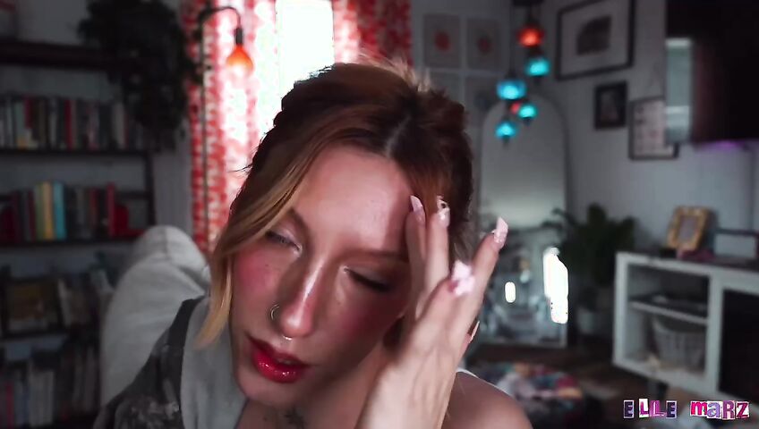 Elle Marz – Like old times