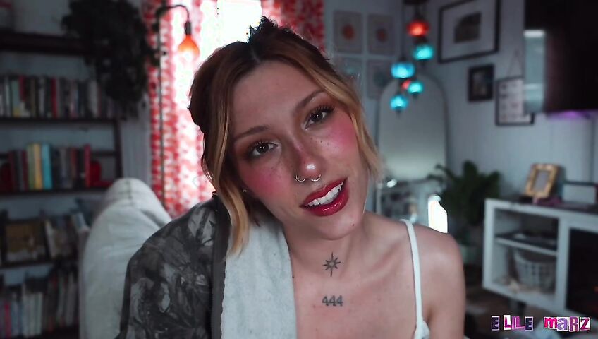 Elle Marz – Like old times