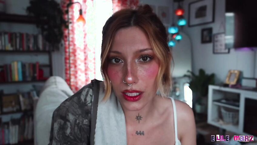 Elle Marz – Like old times