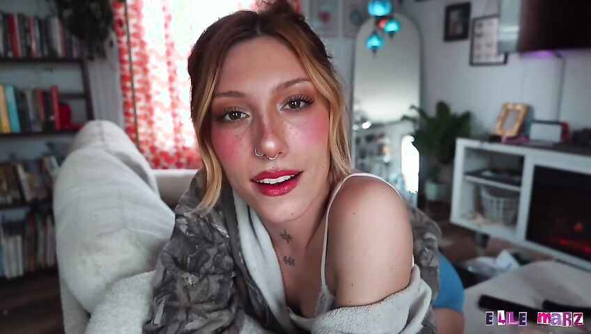 Elle Marz – Like old times