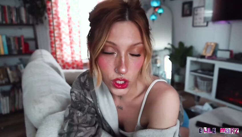 Elle Marz – Like old times