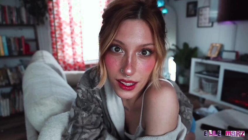 Elle Marz – Like old times