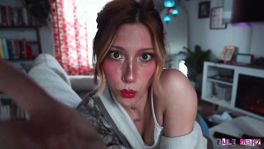 Elle Marz – Like old times