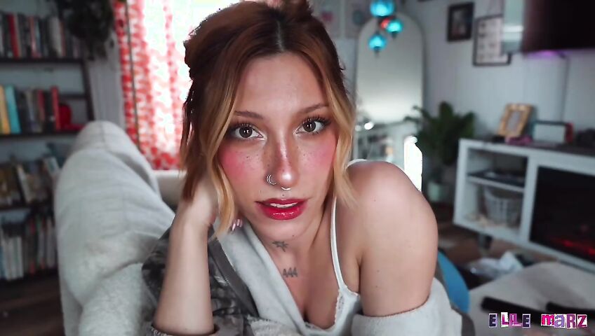 Elle Marz – Like old times