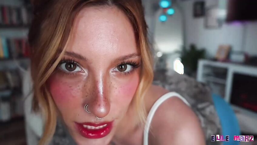 Elle Marz – Like old times