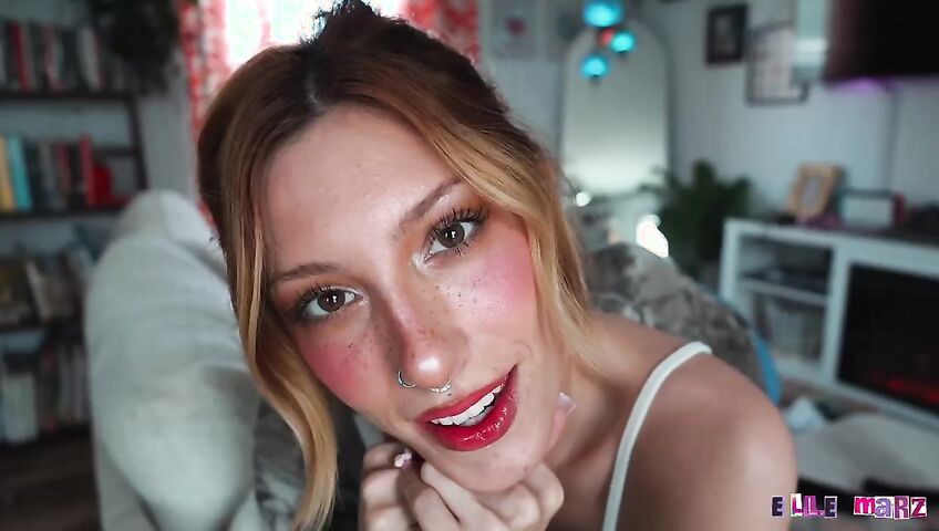 Elle Marz – Like old times