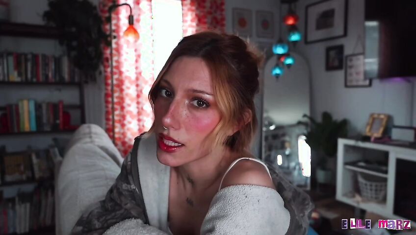 Elle Marz – Like old times