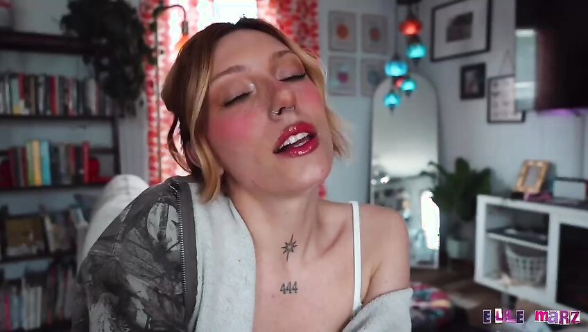 Elle Marz – Like old times