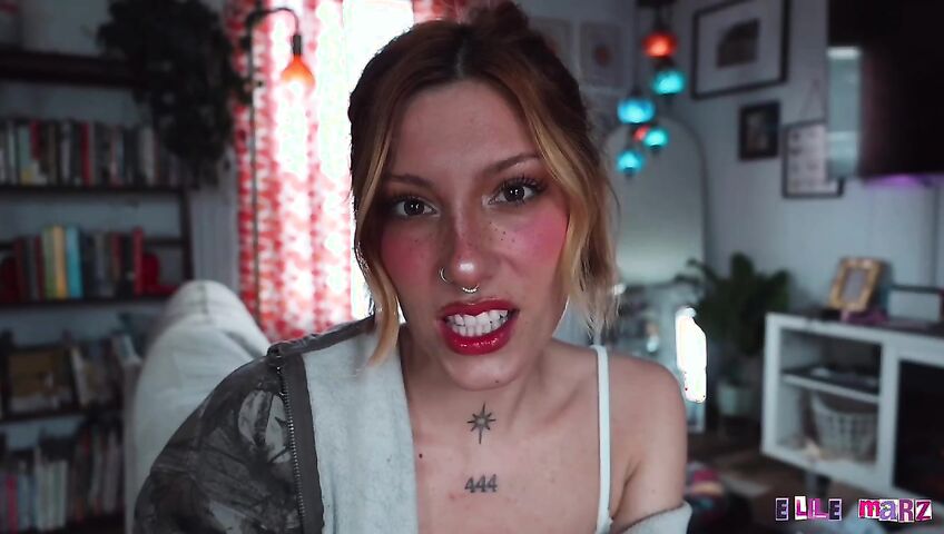 Elle Marz – Like old times