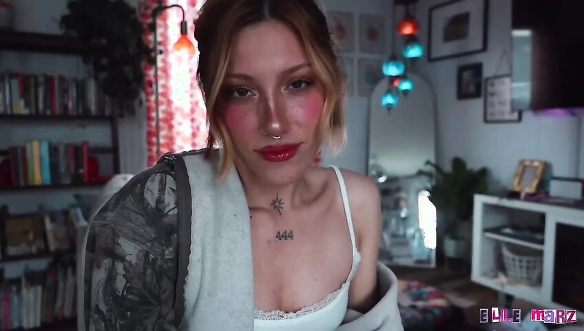 Elle Marz – Like old times