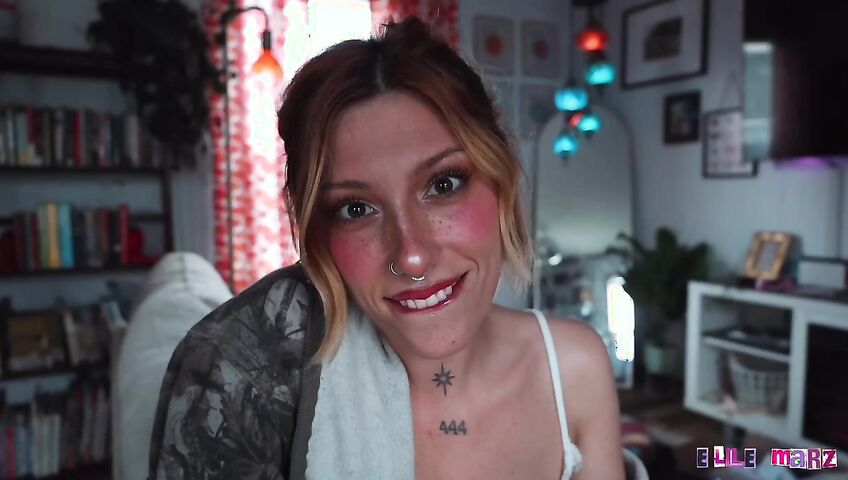 Elle Marz – Like old times