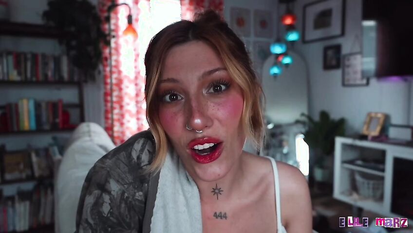 Elle Marz – Like old times