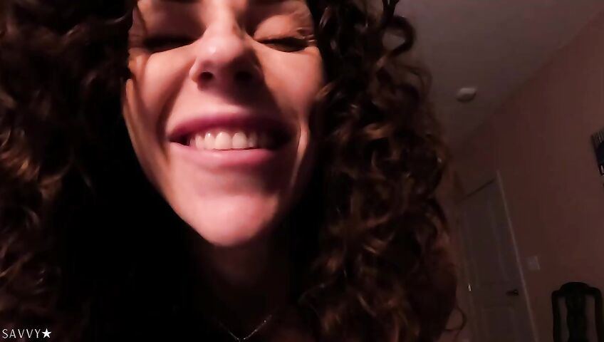 Savvy Star – Hubby’s Orders Fuck StepSon Stay Messy