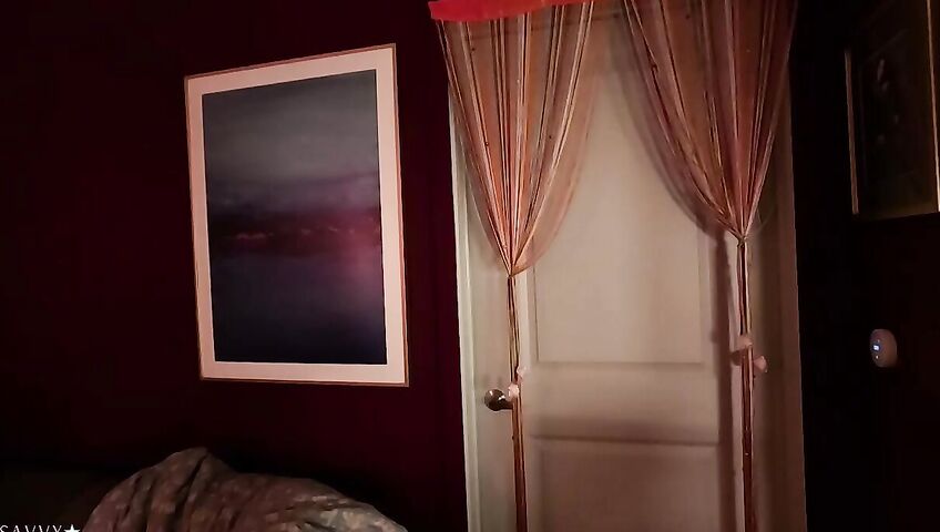 Savvy Star – Hubby’s Orders Fuck StepSon Stay Messy