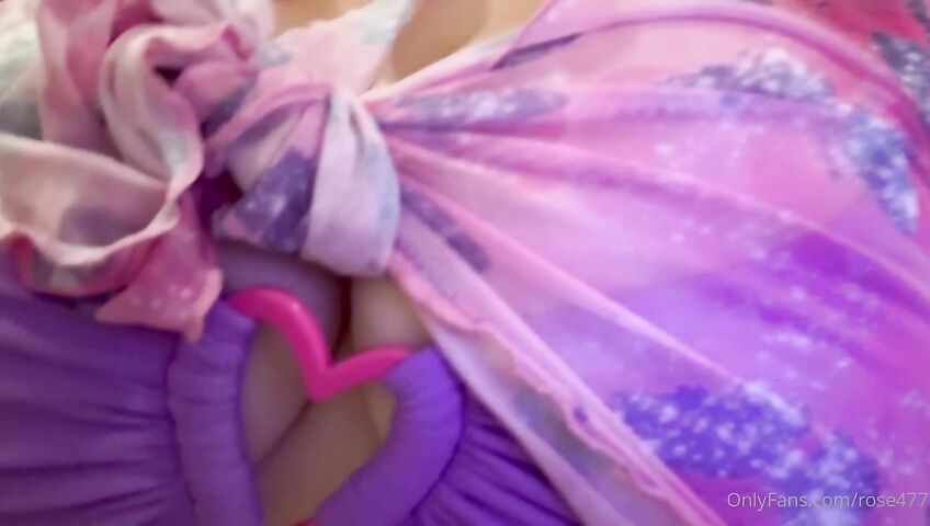 Rose ASMR - Getting fucked off-camera