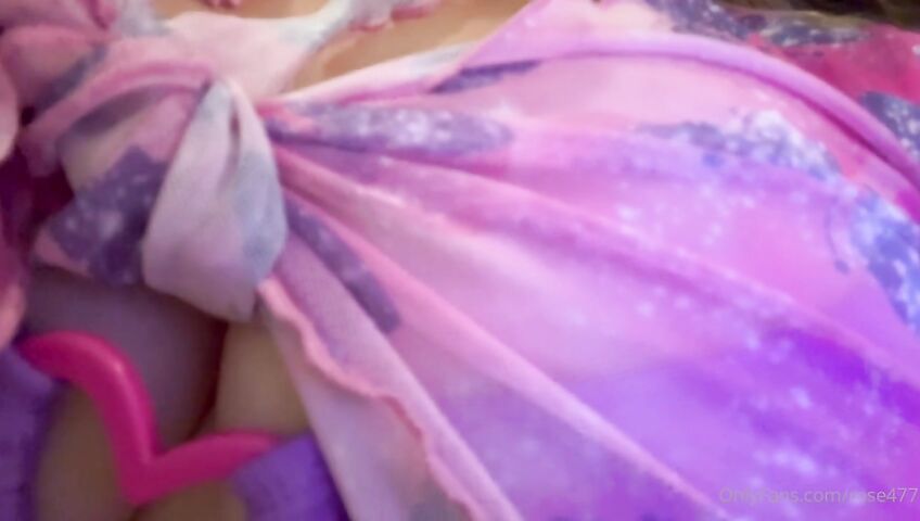 Rose ASMR - Getting fucked off-camera