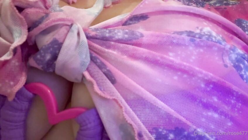 Rose ASMR - Getting fucked off-camera