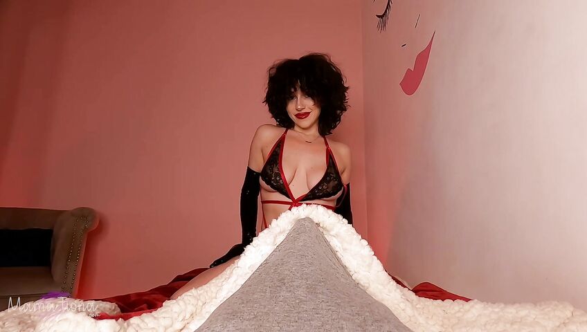 Mama Fiona - Cum In Your Mom